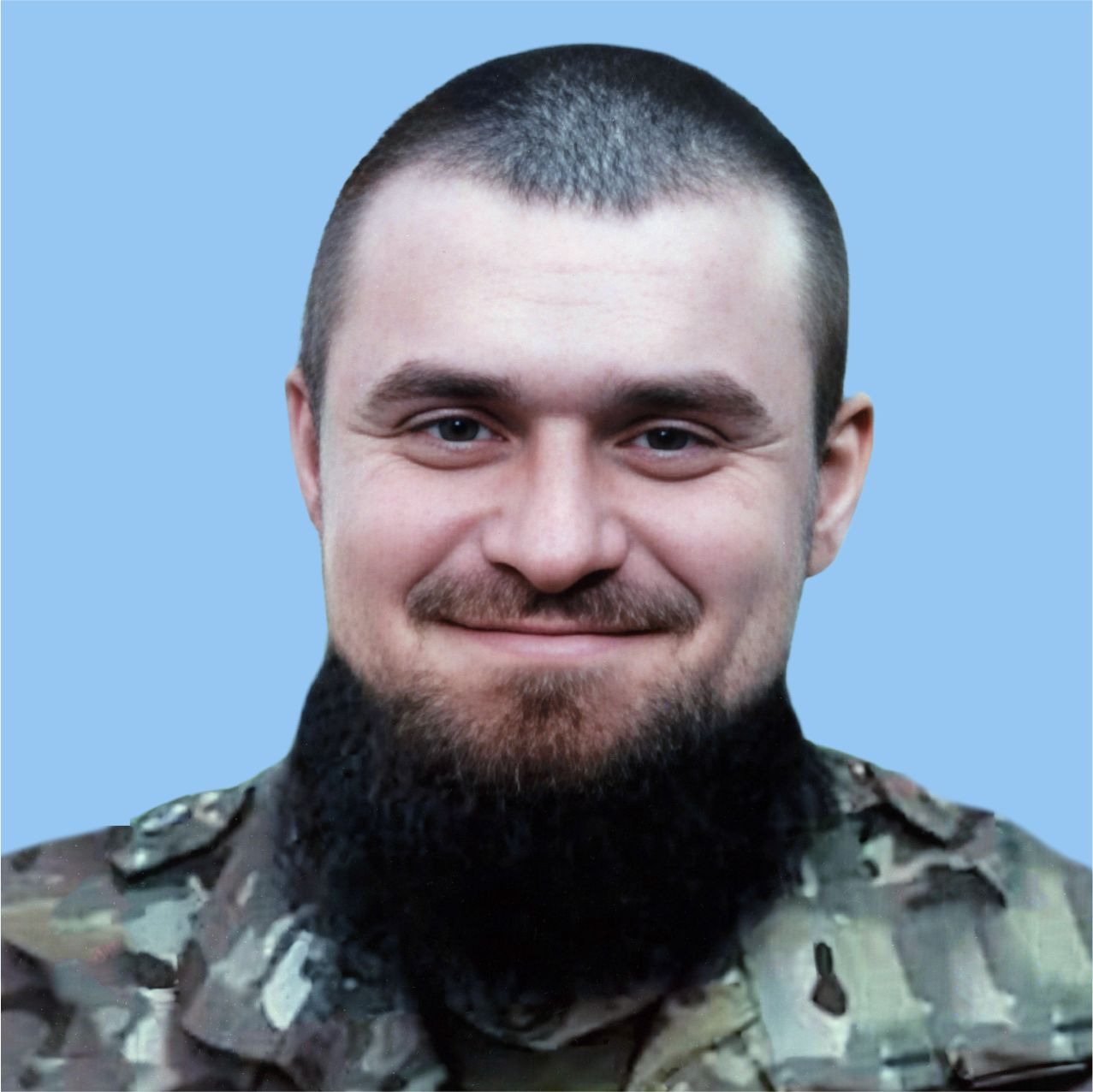 Івченко Максим Володимирович